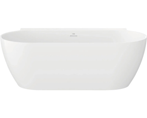 Volně stojící vana ze sanitárního akrylátu