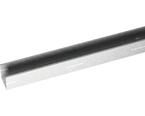 Kovový profil pro suchou výstavbu