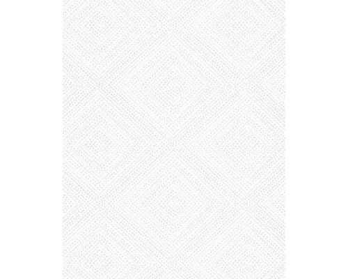 Vliesová tapeta 82168 Giulia Novamur geometrciká tečky bílá