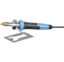 Pájecí hořák se stojanem