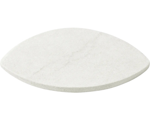 Litinový rošt topeniště pro krbová kamna LULEA, UMEA Keramické umyvadlo na desku ve tvaru listu