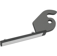 Upevnění rolety bez vrtání