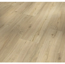 Položené podlahové panely s dřevěnou strukturou