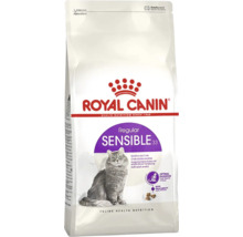 Royal Canin Sensible 33 krmivo pro dospělé kočky s citlivým zažíváním