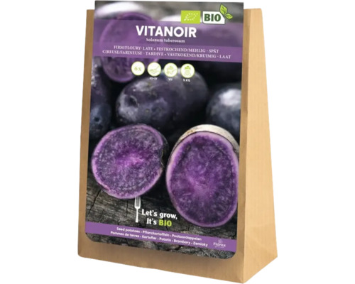 Vitanoir sadbové brambory v pytli