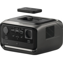 Ecoflow Powerstation s nabíječkou