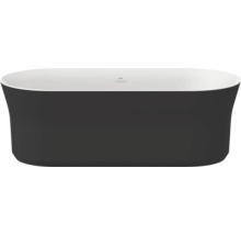 Volně stojící vana z sanitárního akrylátu