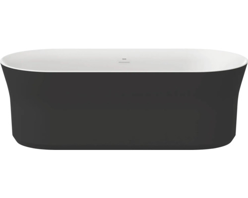 Volně stojící vana z sanitárního akrylátu