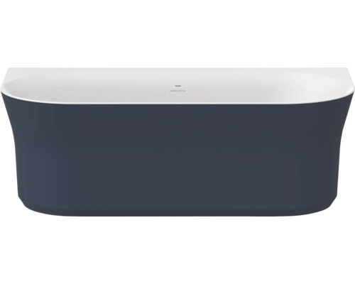 Volně stojící vana s obdélníkovým tvarem