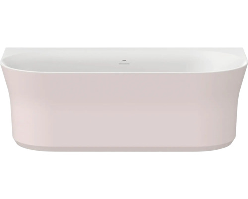 Volně stojící vana ze sanitárního akrylátu