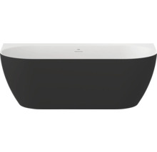 Volně stojící vana ze sanitárního akrylátu