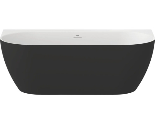 Volně stojící vana ze sanitárního akrylátu