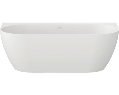 Volně stojící vana ze sanitárního akrylátu