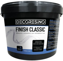 Kbelík interiérového laku Finish Classic