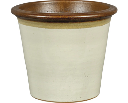 Keramický květináč