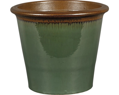 Keramický květináč