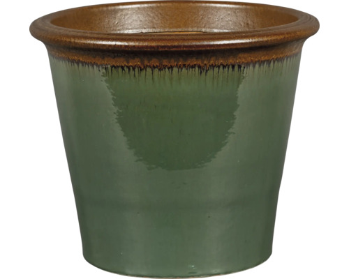 Keramický květináč pro vnitřní použití