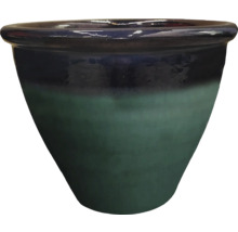 Keramická nádoba na rostliny do zahrady