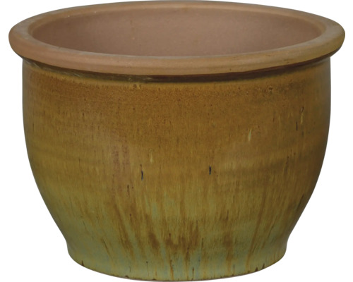 Keramický květináč