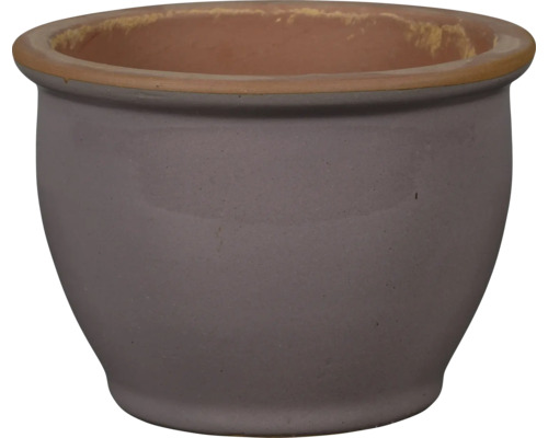 Terakotový květináč