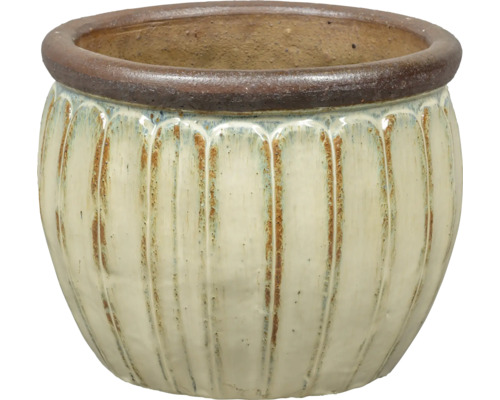 Keramický květináč