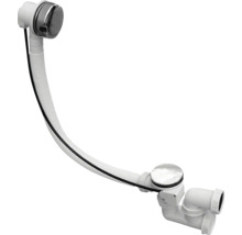 Vanová odtoková souprava s přepadem