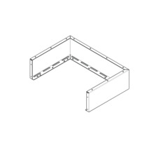 Instalační prvek pro sanitární oblast