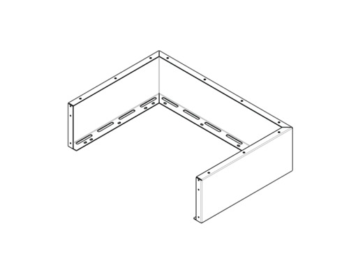 Instalační prvek pro sanitární oblast