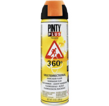 Pinty Plus Tech fluorescenční značkovací sprej