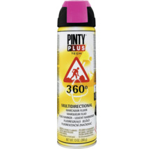Pinty Plus Tech Fluorescenční značkovač ve spreji