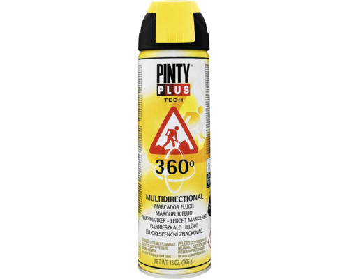 Sprejový značkovač Pinty Plus Tech