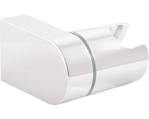 Kovový držák sprchy