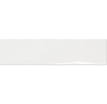 Bílá keramická dlaždice