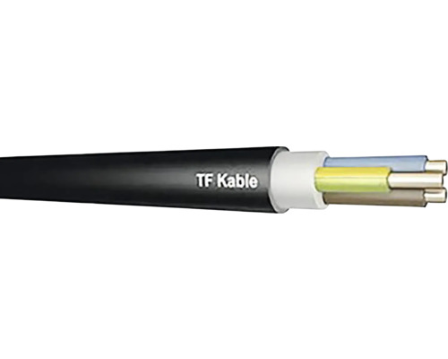 Kabel TF se třemi vodiči