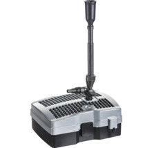 Jezírkový filtr pro čištění jezírka