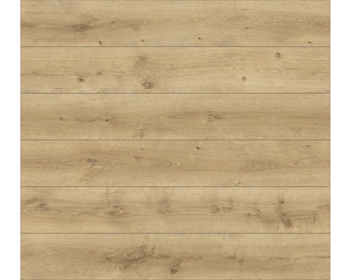 Dřevěná podlahová krytina z panelů s kresbou dřeva