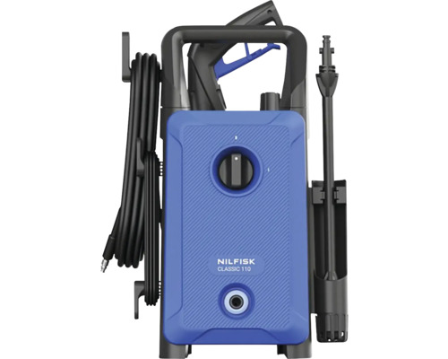 Vysokotlaký čistič Nilfisk Classic 110-5 1400 W 110 bar 128471511 Vysokotlaký čistič Nilfisk Classic 110