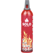 Hasicí sprej Solo 750 ml pro hašení požárů