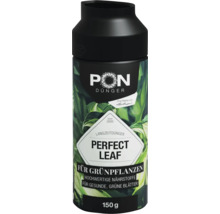 Pon Perfect Leaf Dlouhodobé hnojivo pro zelené rostliny, 150 gramů