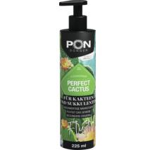 PON Tekuté hnojivo Perfect Cactus pro kaktusy a sukulenty, 225 ml