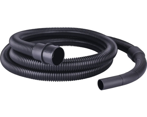 Náhradní hadice 3m na vysavač FESTA 28345 Černá hadice k vysavači