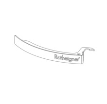 Rohový díl okapu Rotheigner