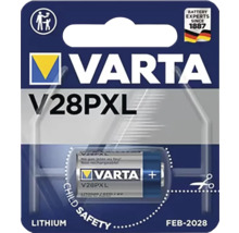 Lithiová baterie Varta V28PXL