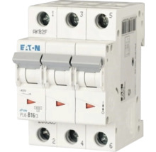 Trojpólový jistič Eaton