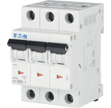 Eaton jistič třípólový
