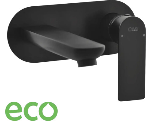 Nástěnná baterie pro umyvadlo