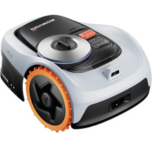 Robotická sekačka Navimow