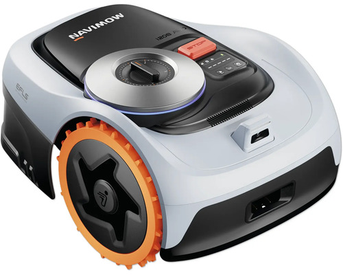 Robotická sekačka Navimow