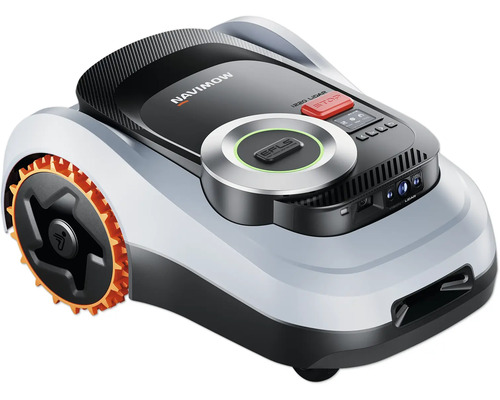 Robotická sekačka Navimow