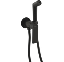 Bidetová sprchová souprava s hadicí a nástěnným držákem